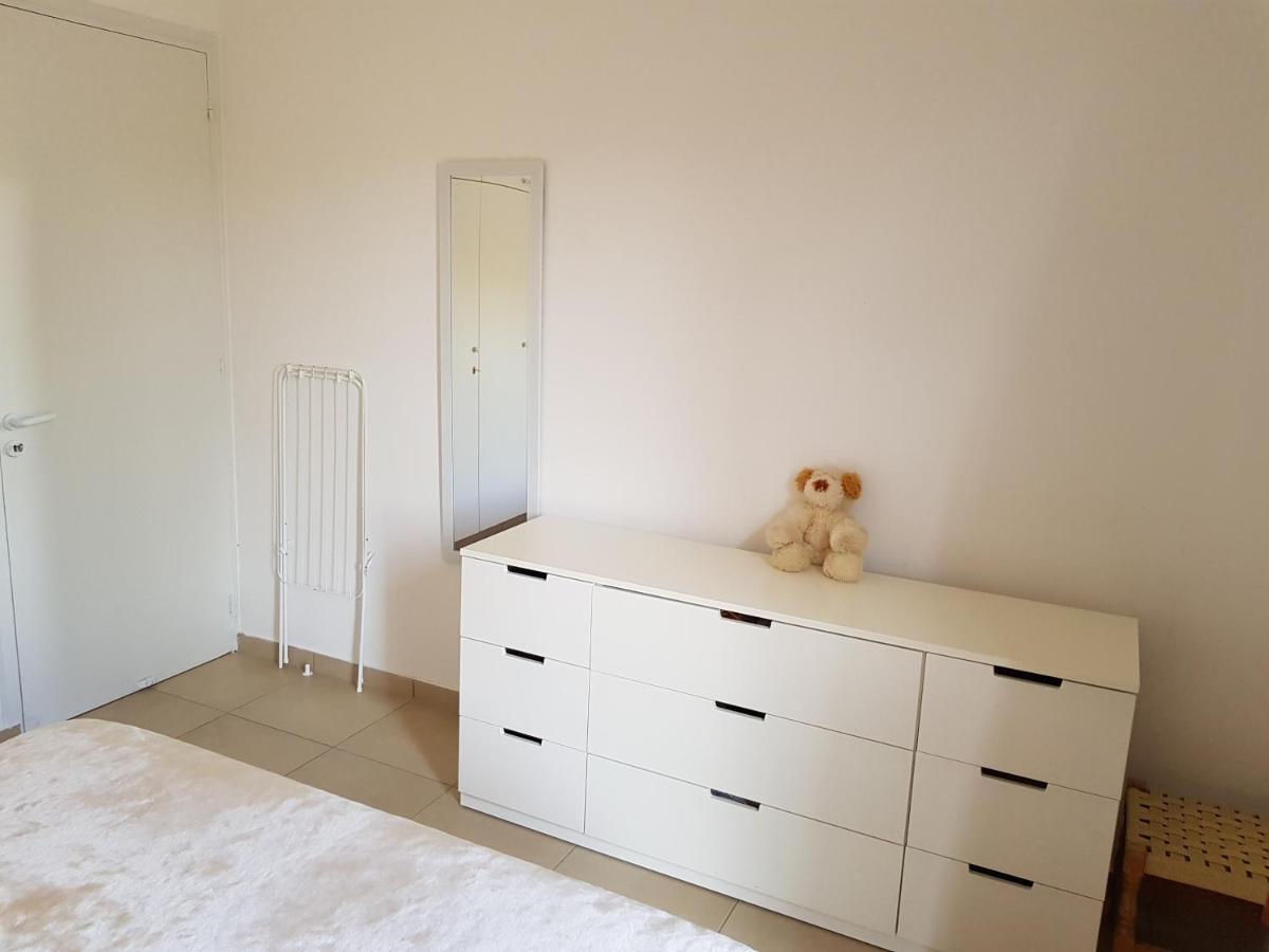 Ariadne Apt 103 -300M From Lighthouse Beach Paphos Exterior foto
