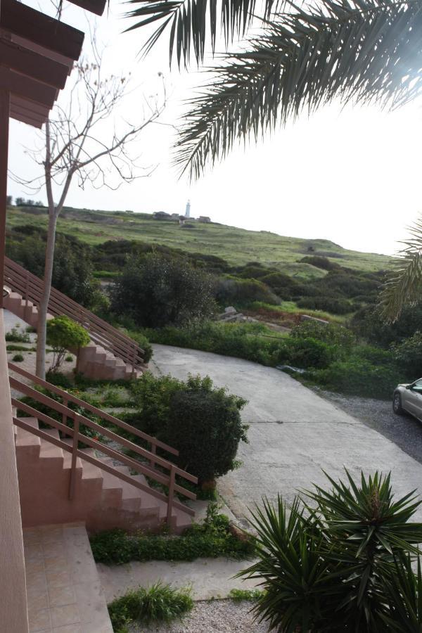 Ariadne Apt 103 -300M From Lighthouse Beach Paphos Exterior foto