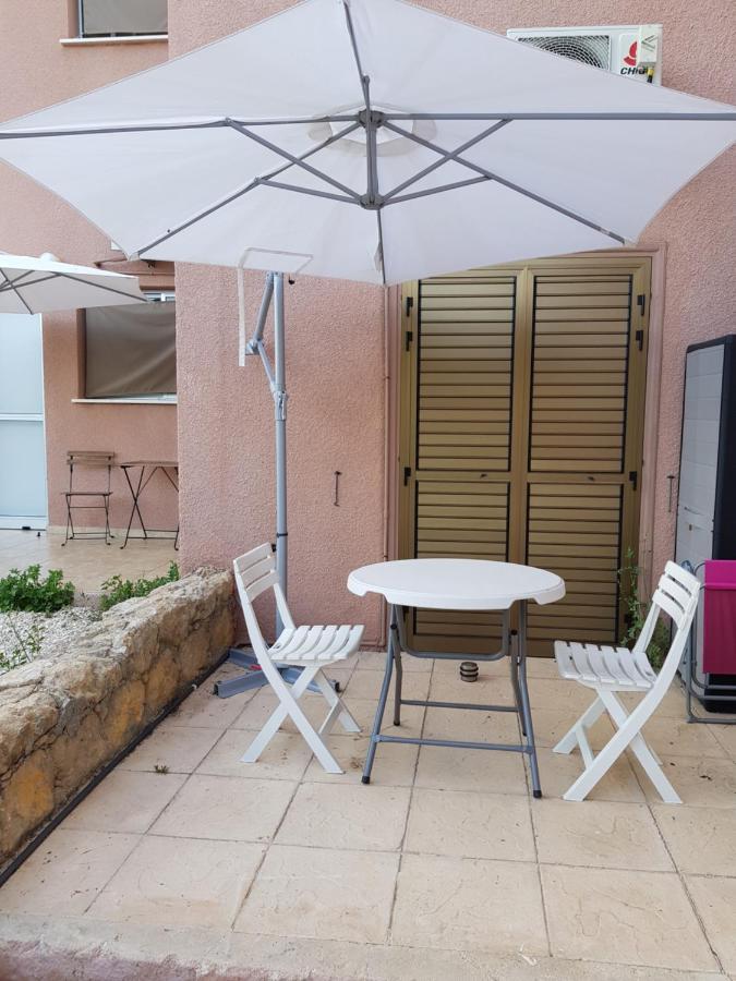 Ariadne Apt 103 -300M From Lighthouse Beach Paphos Exterior foto
