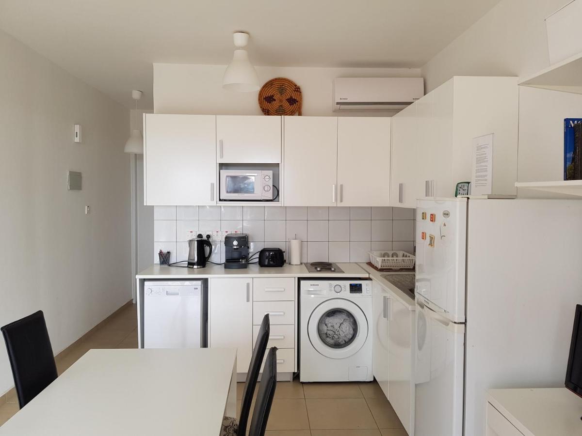 Ariadne Apt 103 -300M From Lighthouse Beach Paphos Exterior foto
