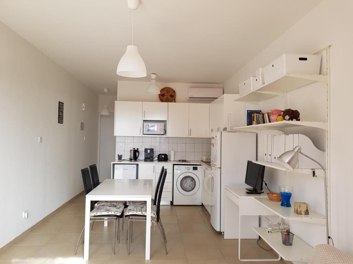 Ariadne Apt 103 -300M From Lighthouse Beach Paphos Exterior foto